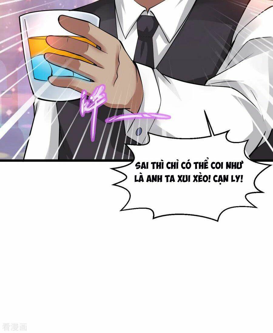 Tuyệt Phẩm Y Thánh - Chapter 114 - Page 26