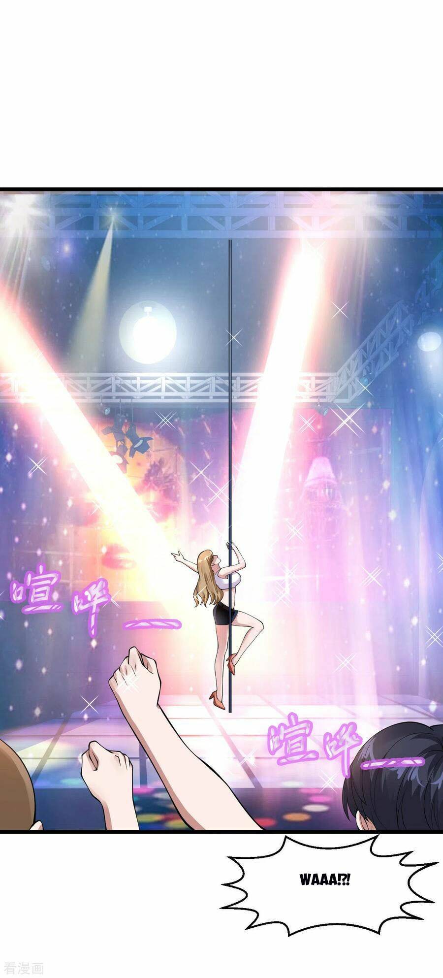 Tuyệt Phẩm Y Thánh - Chapter 114 - Page 3