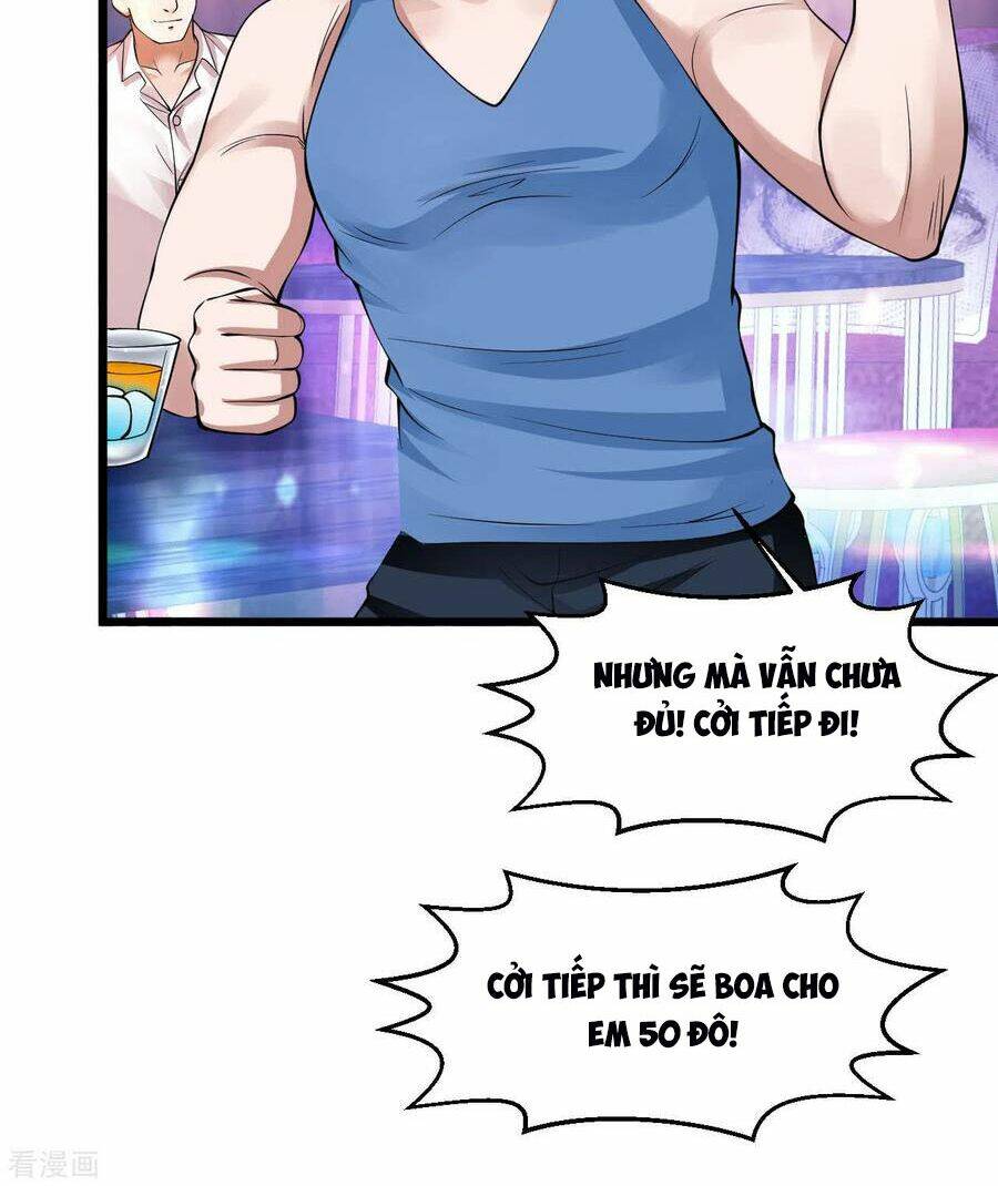 Tuyệt Phẩm Y Thánh - Chapter 114 - Page 5