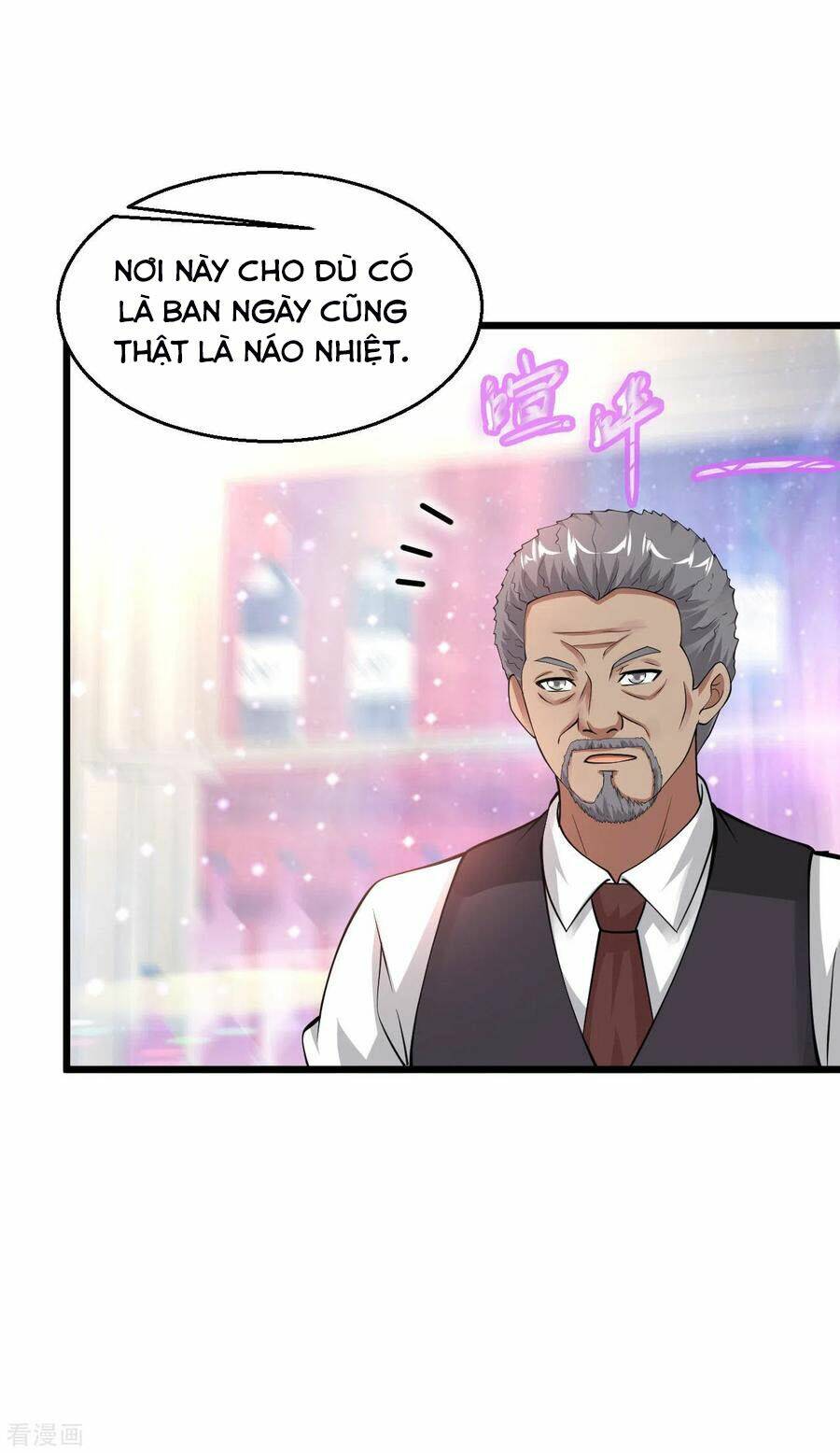 Tuyệt Phẩm Y Thánh - Chapter 114 - Page 7