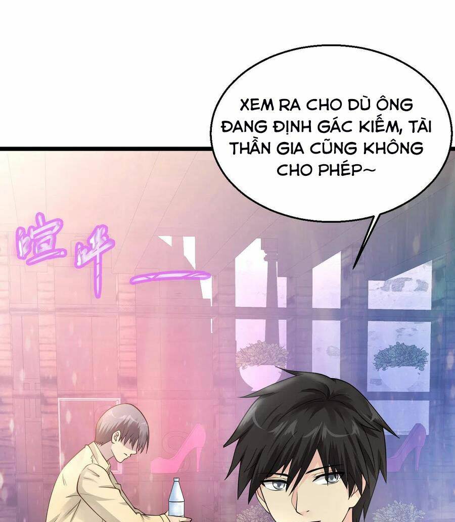 Tuyệt Phẩm Y Thánh - Chapter 114 - Page 8