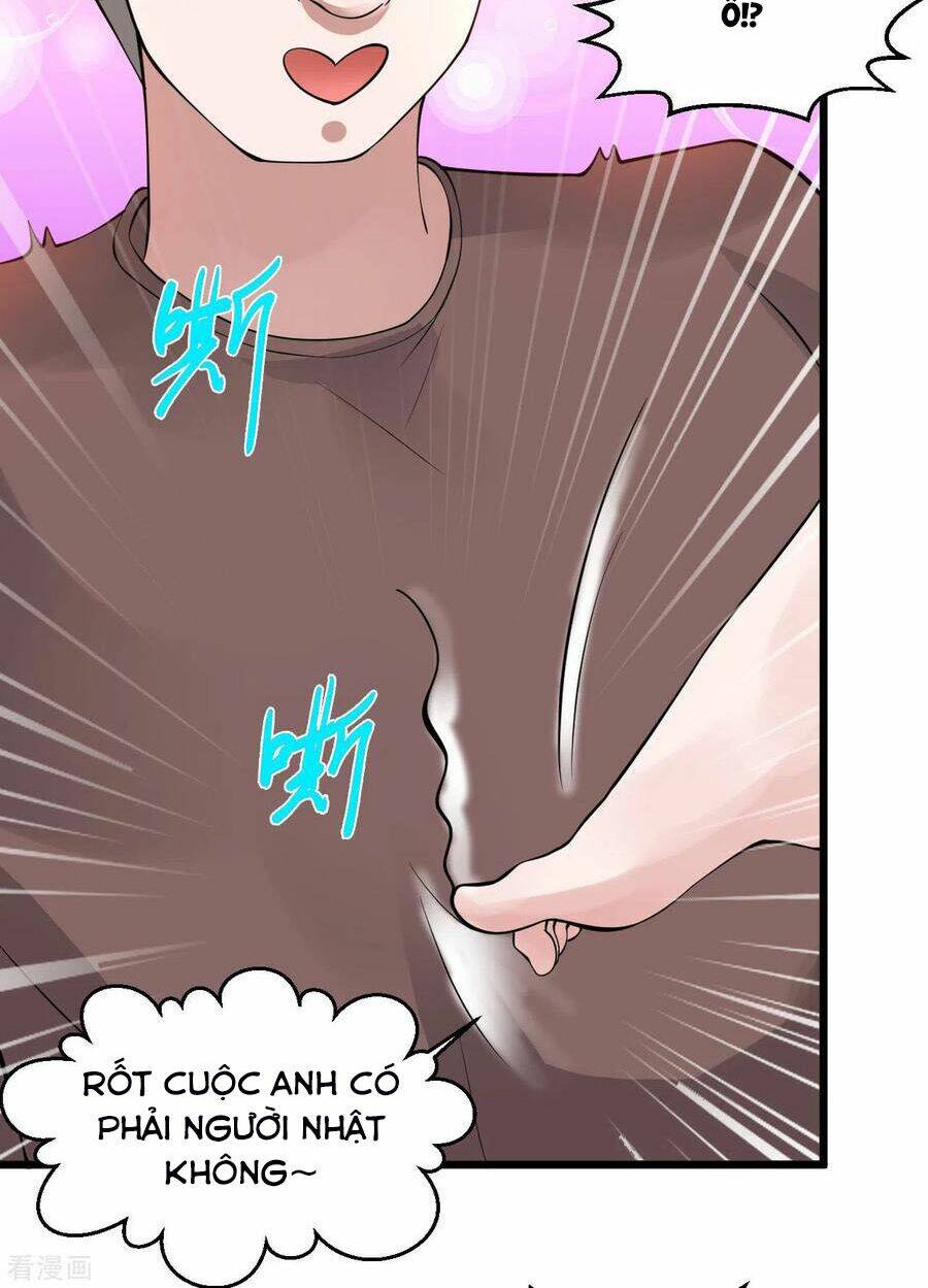 Tuyệt Phẩm Y Thánh - Chapter 115 - Page 12