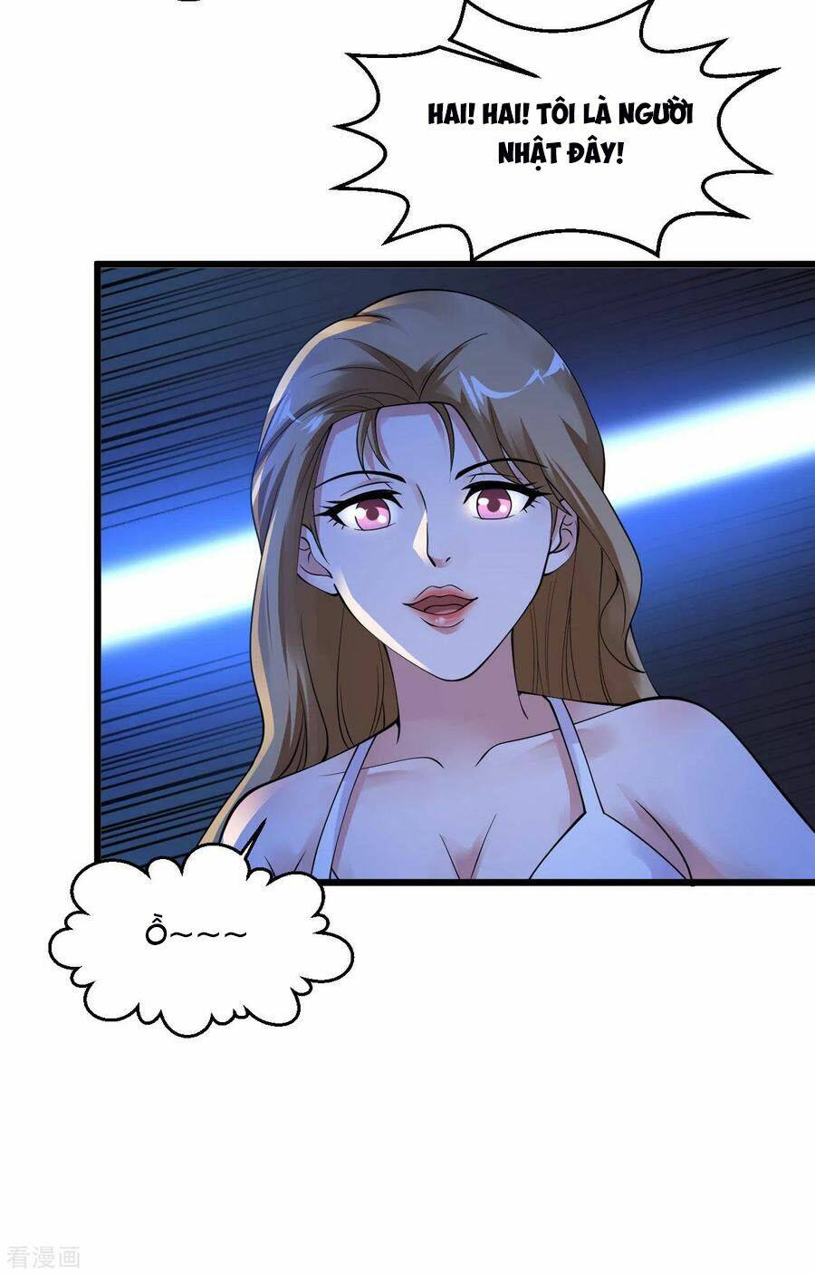 Tuyệt Phẩm Y Thánh - Chapter 115 - Page 13