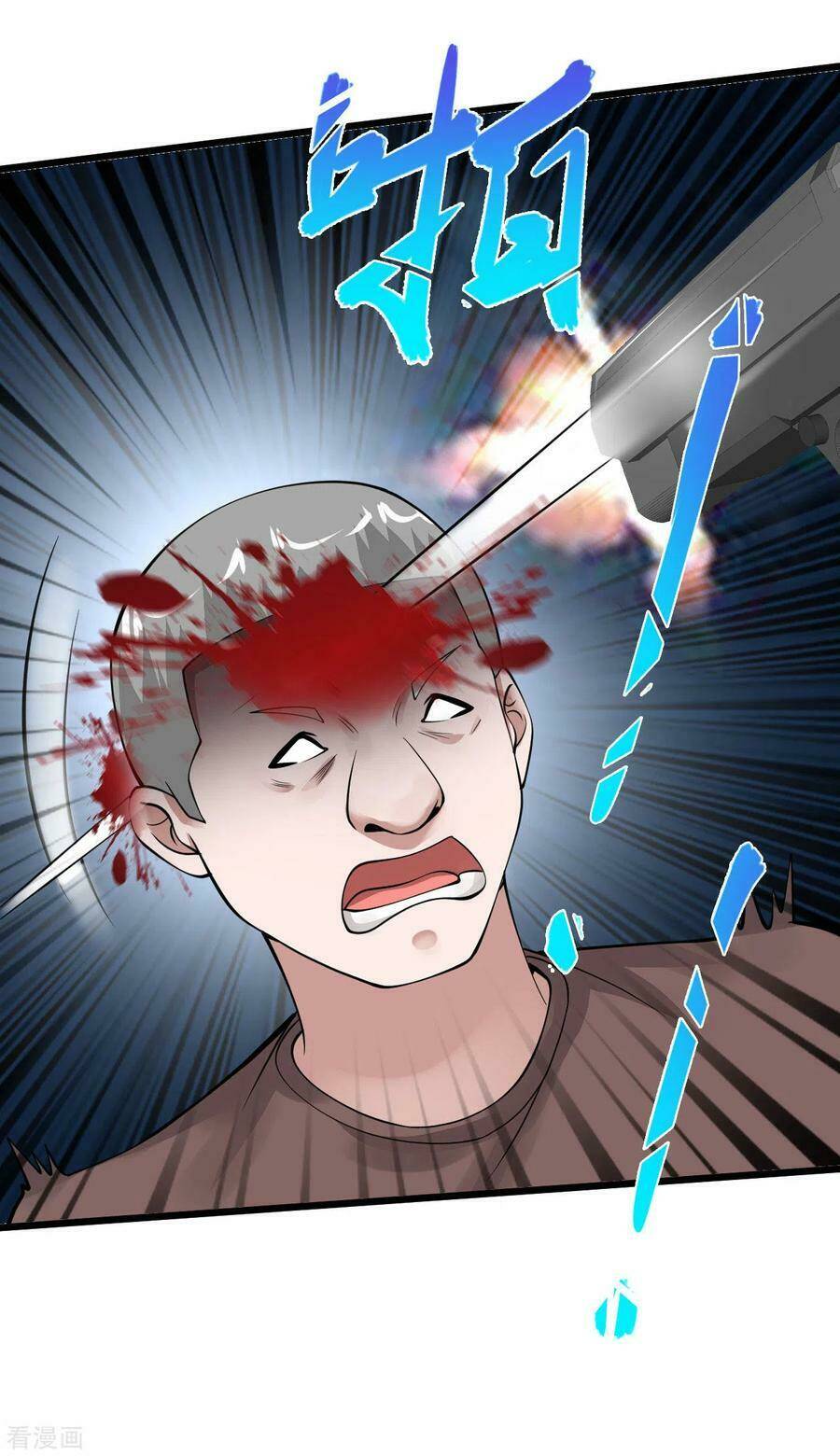 Tuyệt Phẩm Y Thánh - Chapter 115 - Page 14