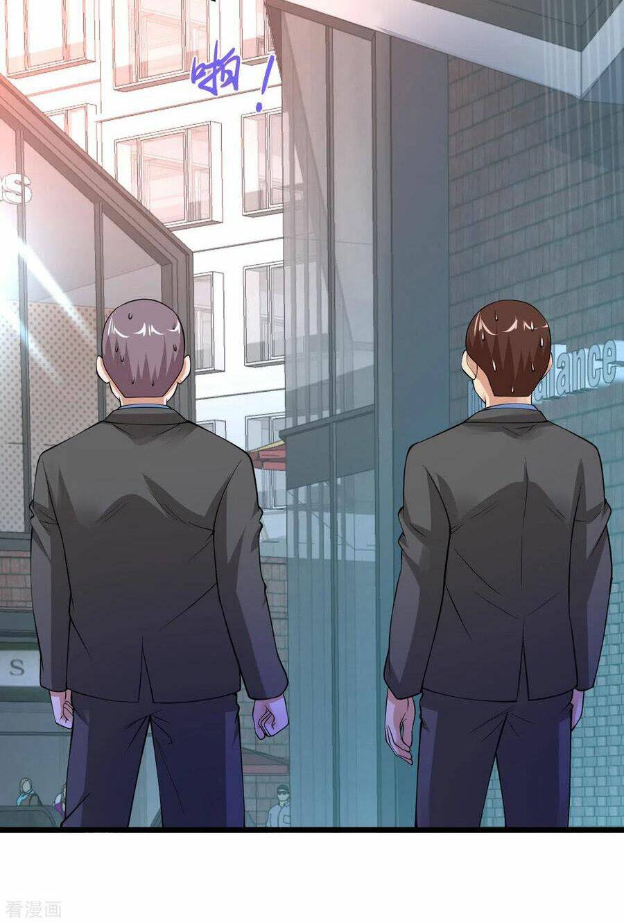 Tuyệt Phẩm Y Thánh - Chapter 115 - Page 17