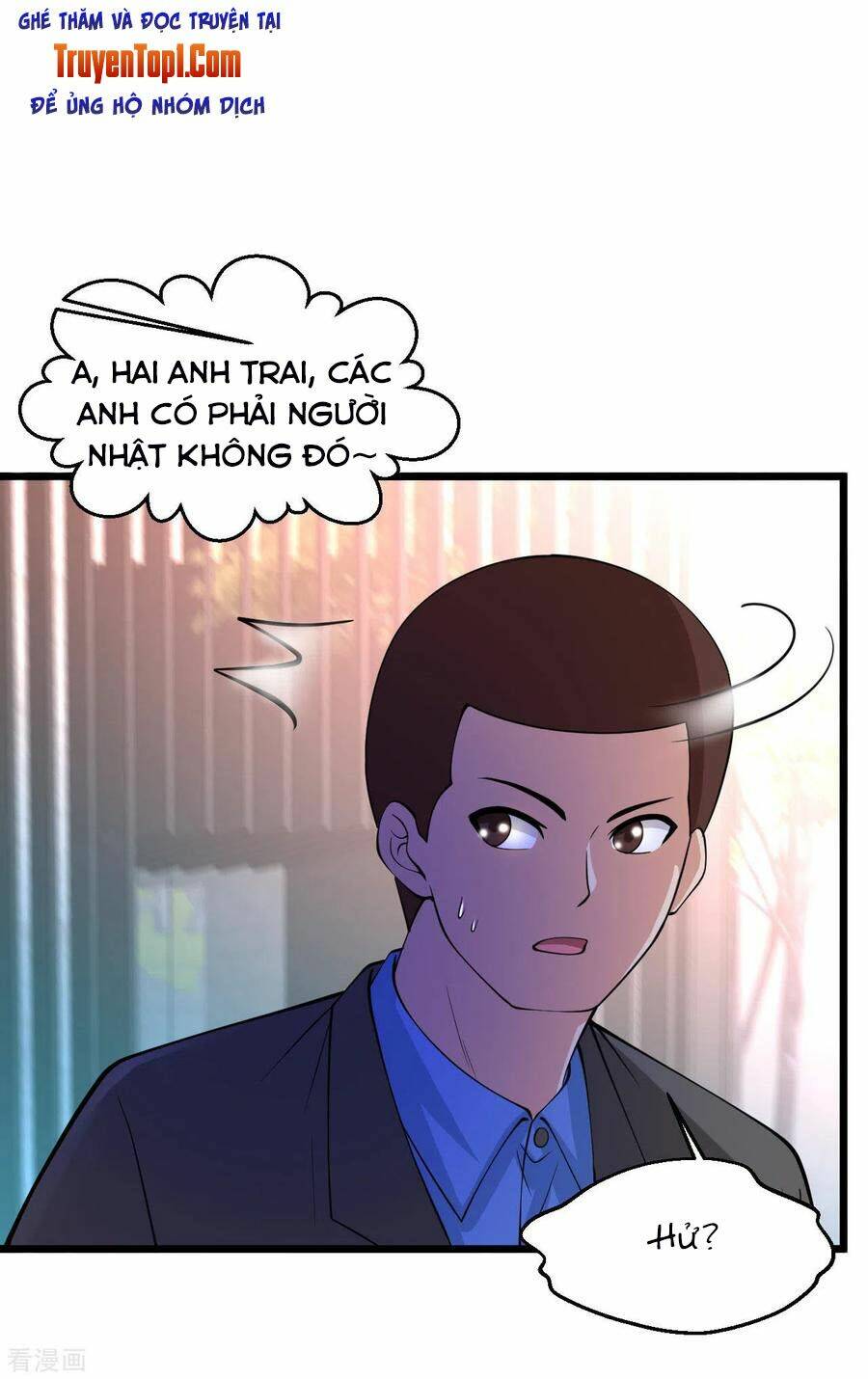 Tuyệt Phẩm Y Thánh - Chapter 115 - Page 19