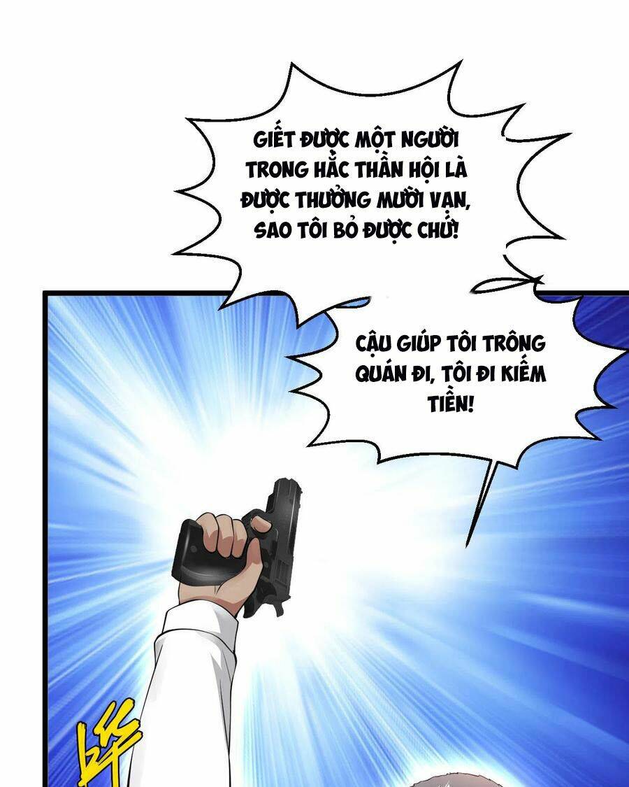 Tuyệt Phẩm Y Thánh - Chapter 115 - Page 4