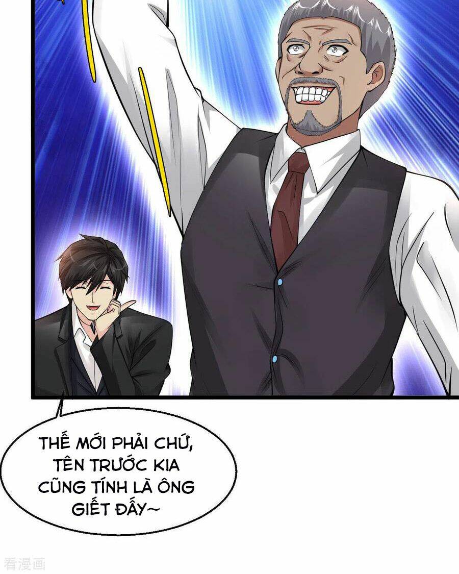 Tuyệt Phẩm Y Thánh - Chapter 115 - Page 5