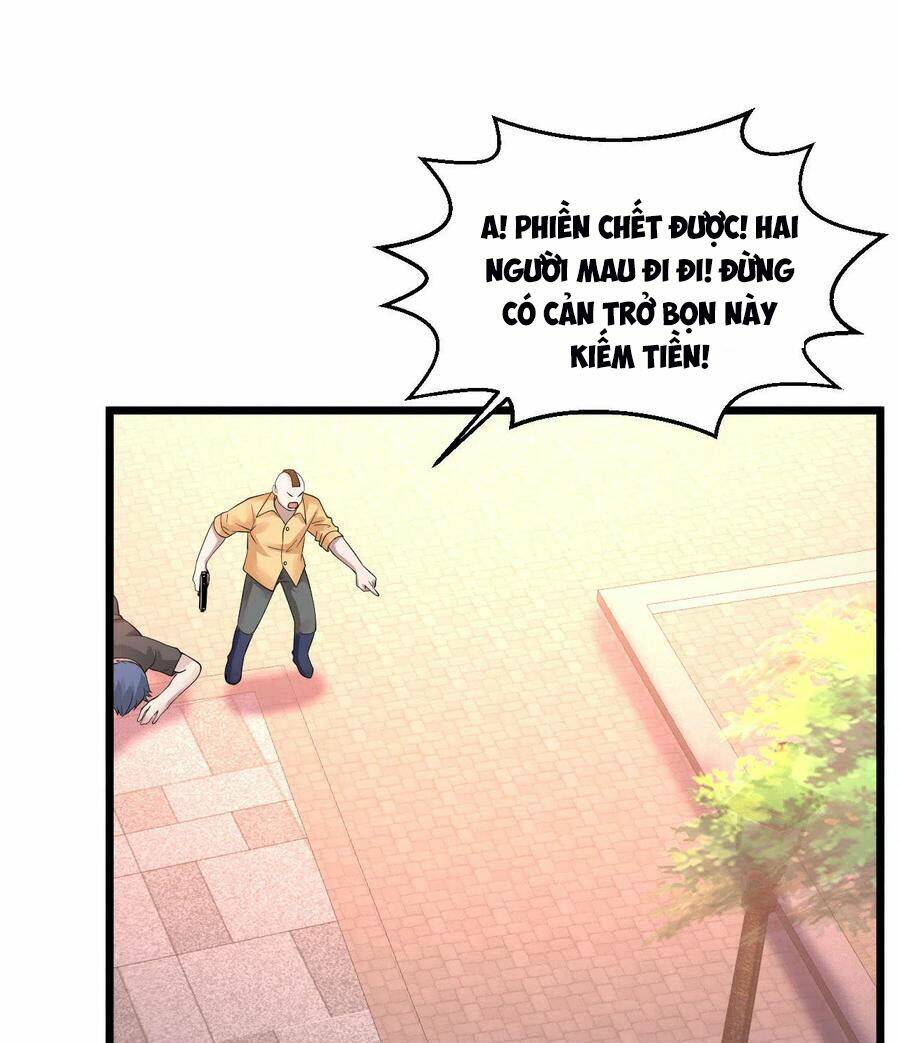 Tuyệt Phẩm Y Thánh - Chapter 116 - Page 9