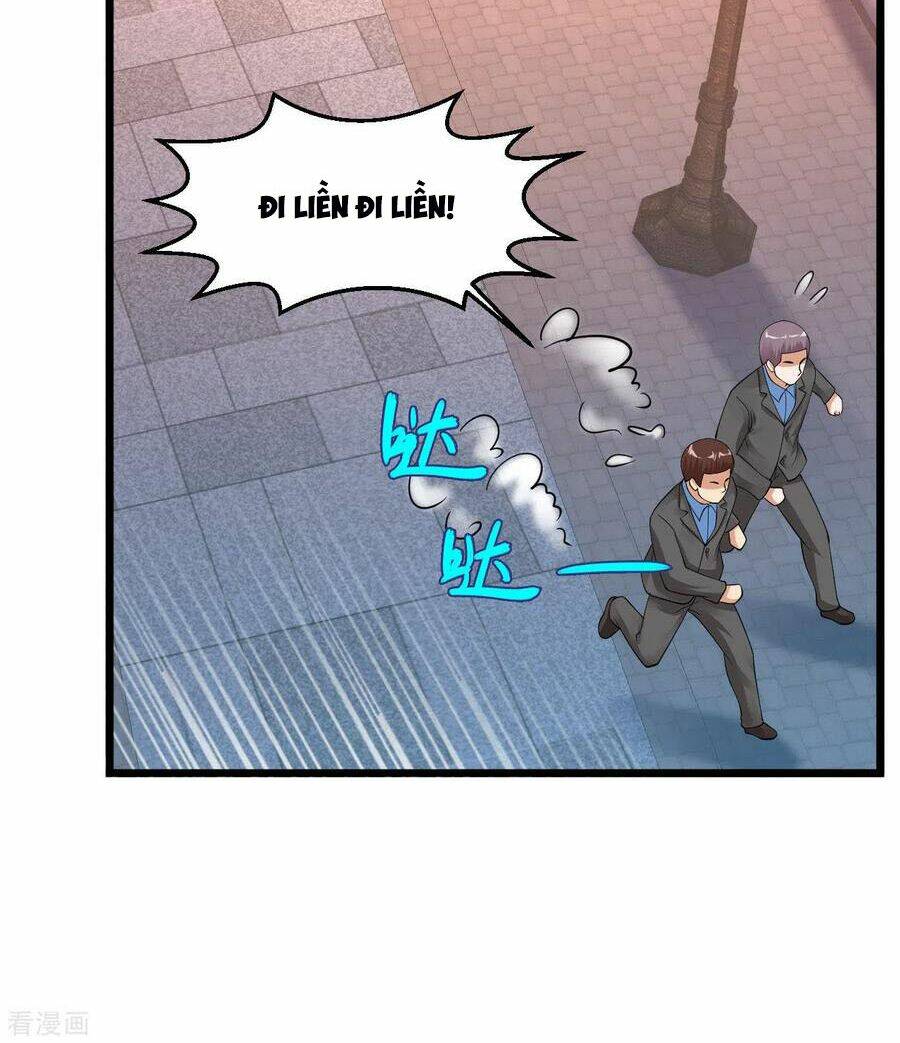 Tuyệt Phẩm Y Thánh - Chapter 116 - Page 10