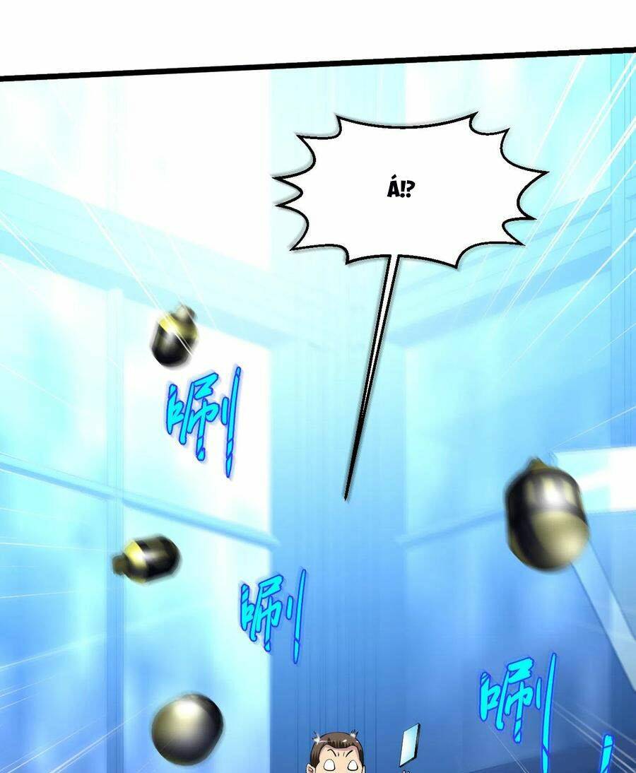 Tuyệt Phẩm Y Thánh - Chapter 116 - Page 20