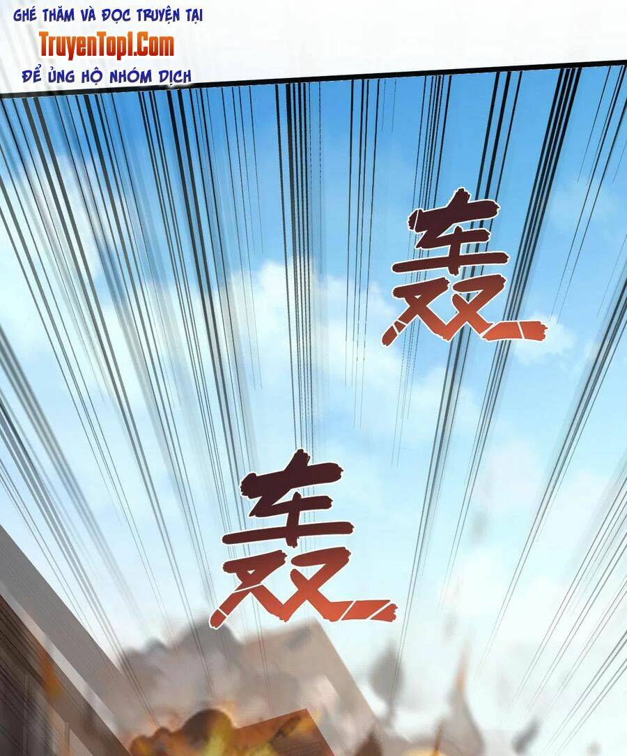 Tuyệt Phẩm Y Thánh - Chapter 116 - Page 22