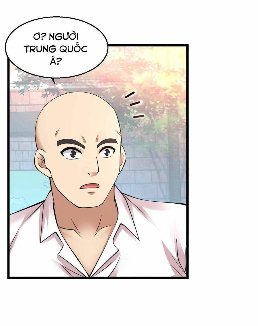 Tuyệt Phẩm Y Thánh - Chapter 116 - Page 3