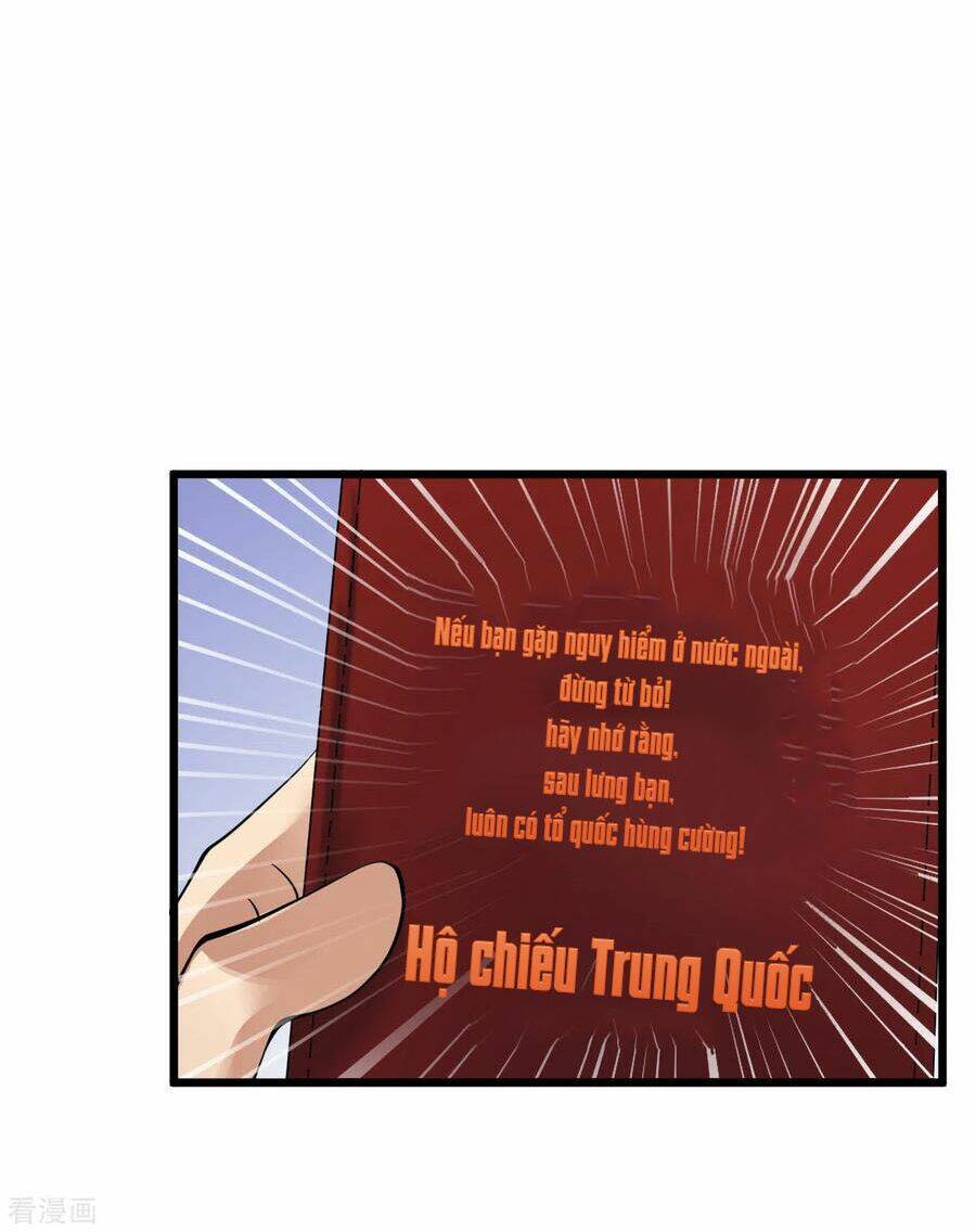 Tuyệt Phẩm Y Thánh - Chapter 116 - Page 4