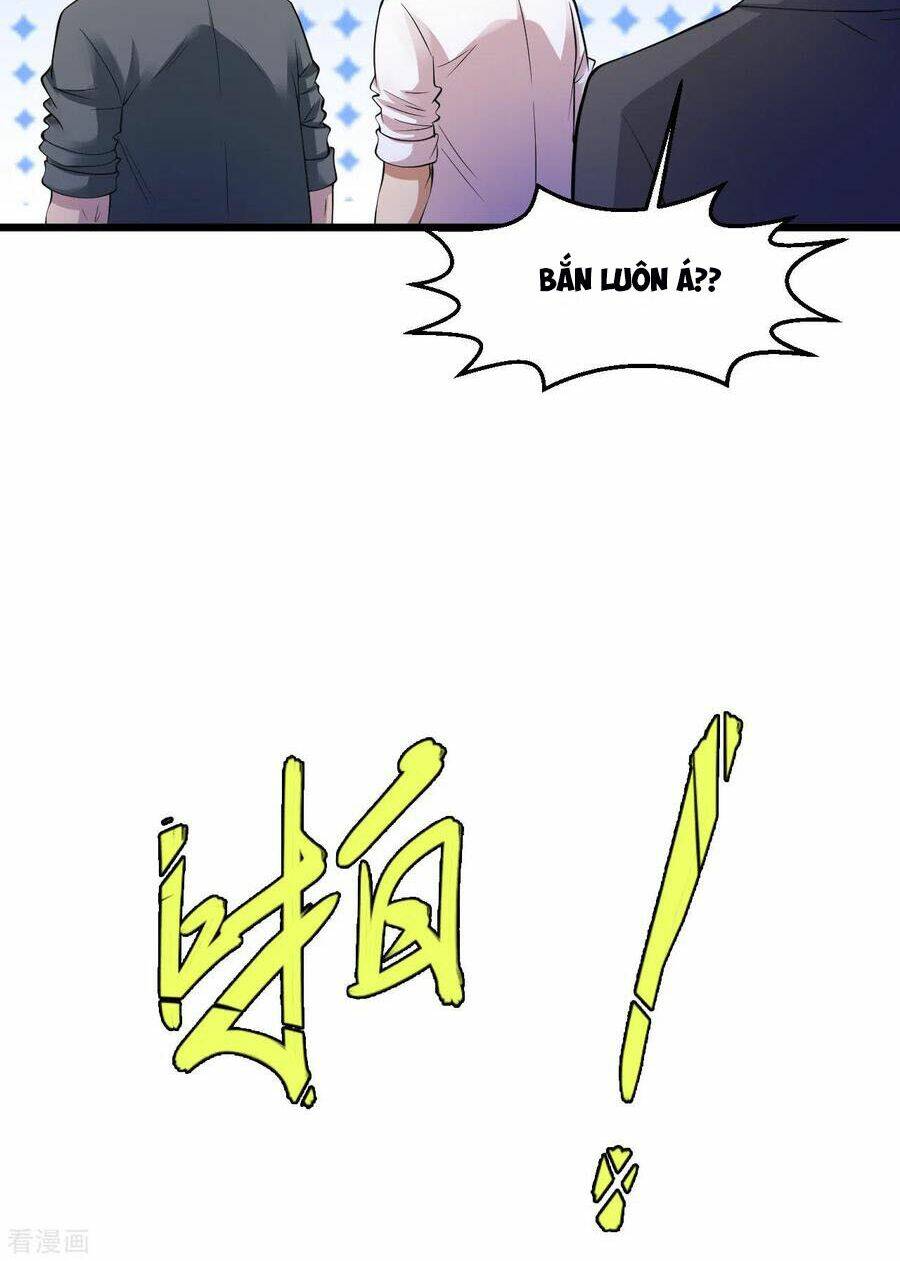 Tuyệt Phẩm Y Thánh - Chapter 116 - Page 6