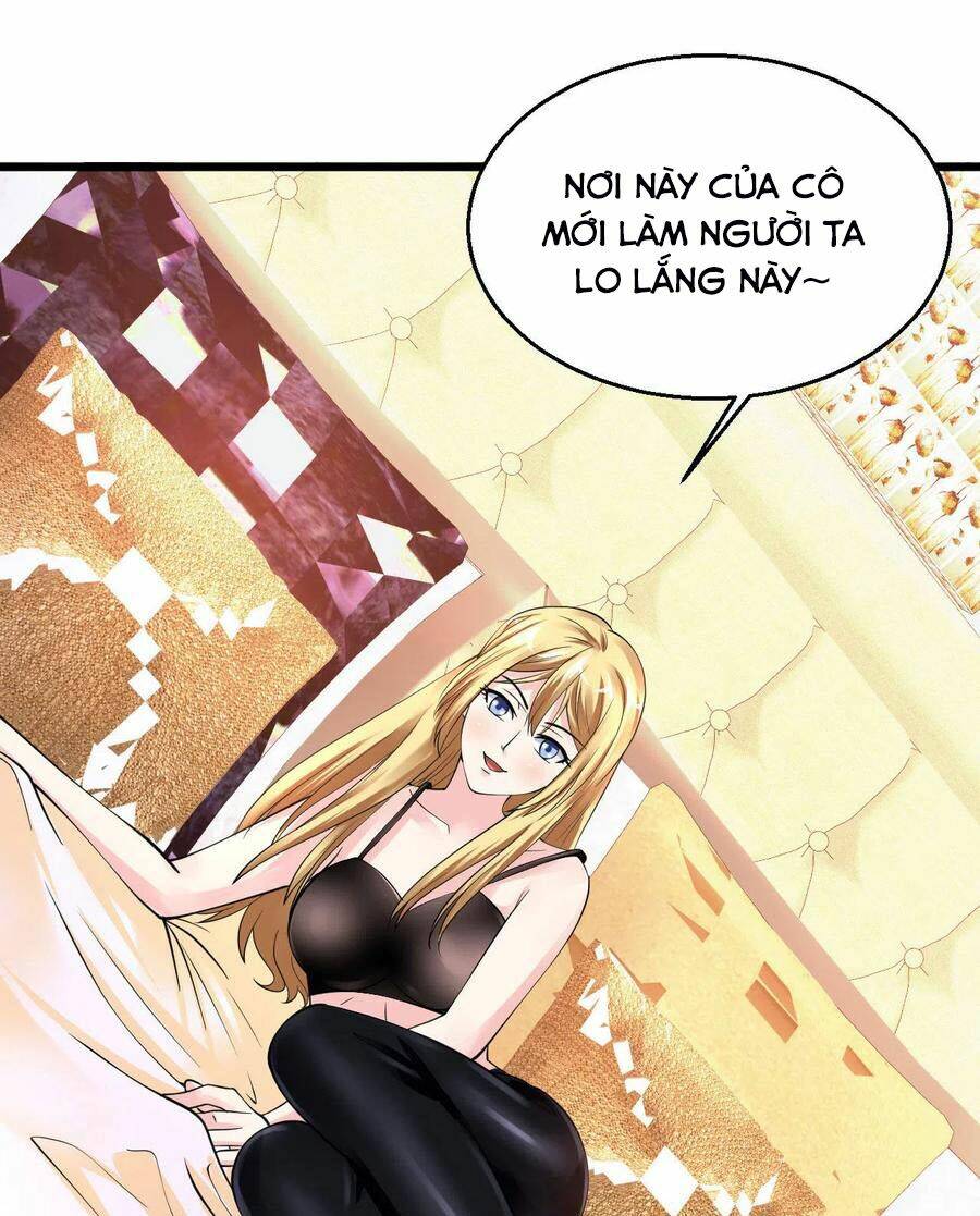 Tuyệt Phẩm Y Thánh - Chapter 117 - Page 12