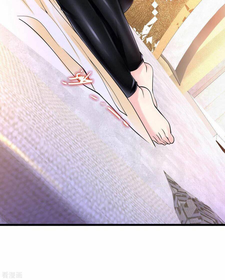 Tuyệt Phẩm Y Thánh - Chapter 117 - Page 13