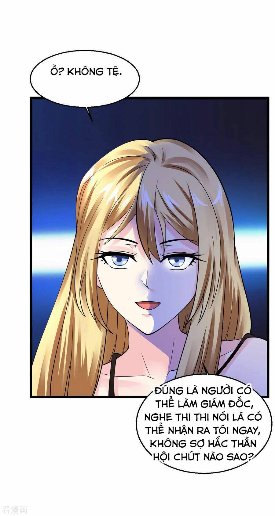 Tuyệt Phẩm Y Thánh - Chapter 117 - Page 15