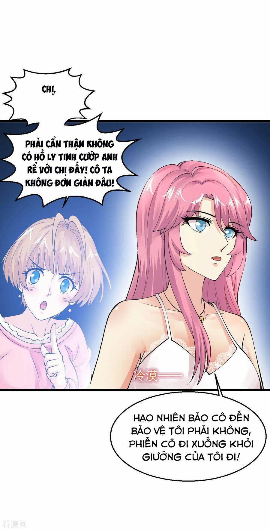 Tuyệt Phẩm Y Thánh - Chapter 117 - Page 16