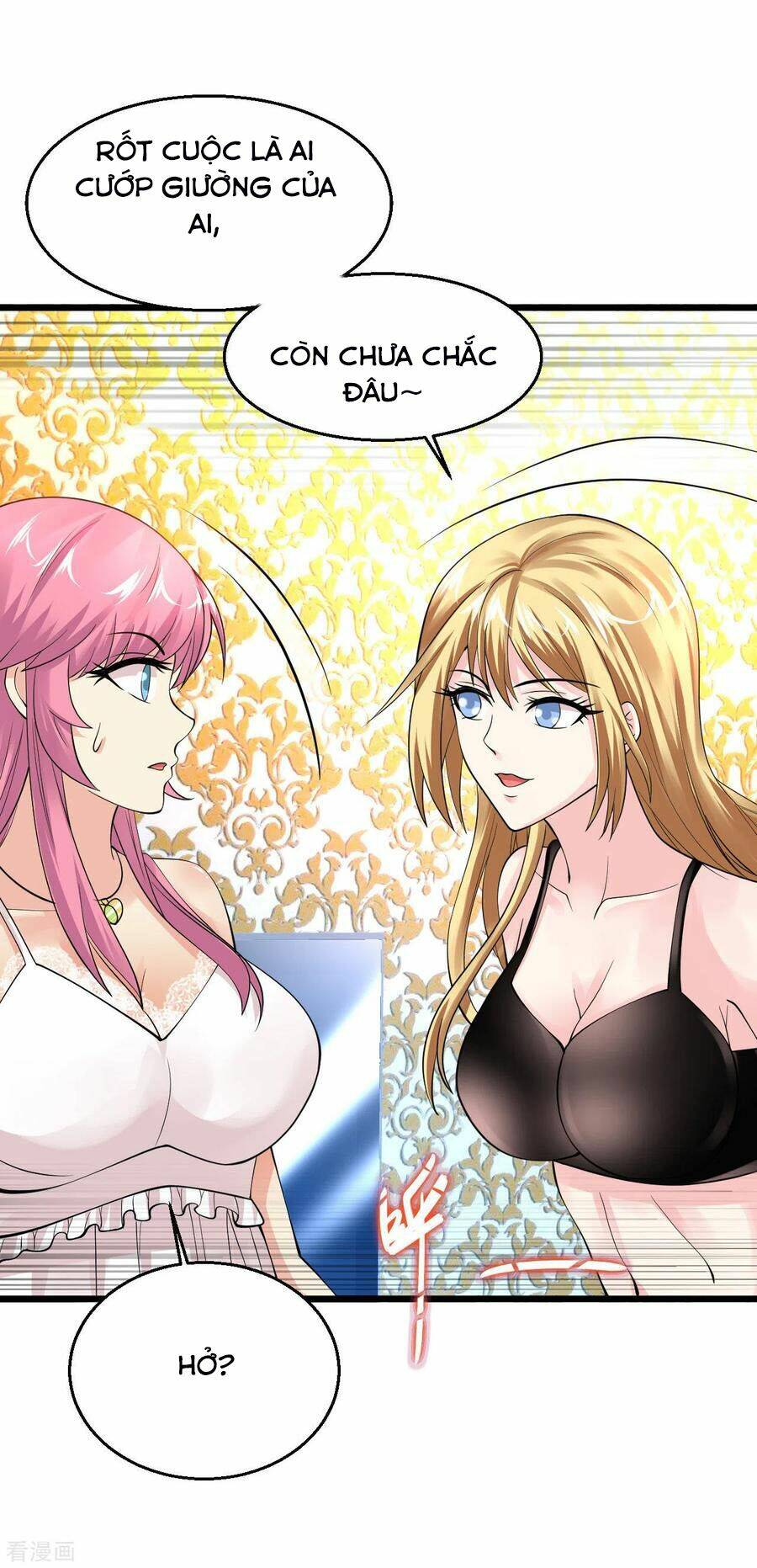 Tuyệt Phẩm Y Thánh - Chapter 117 - Page 18