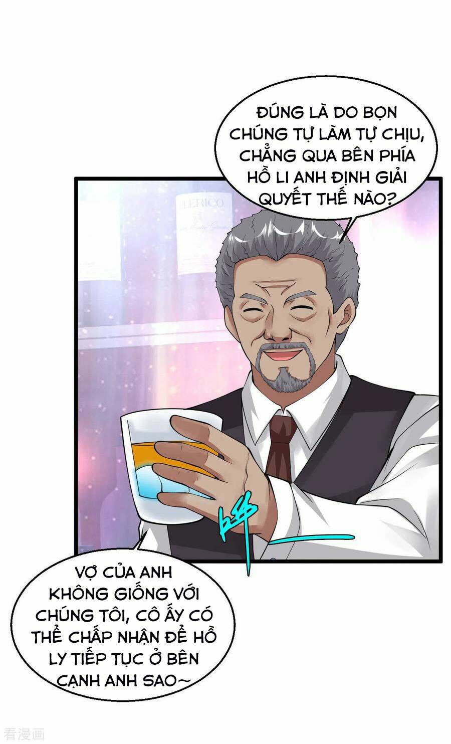 Tuyệt Phẩm Y Thánh - Chapter 117 - Page 5