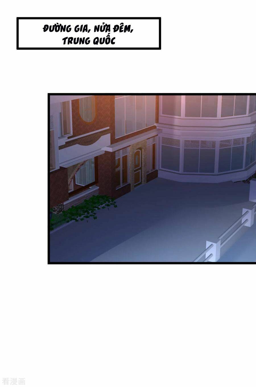 Tuyệt Phẩm Y Thánh - Chapter 117 - Page 7