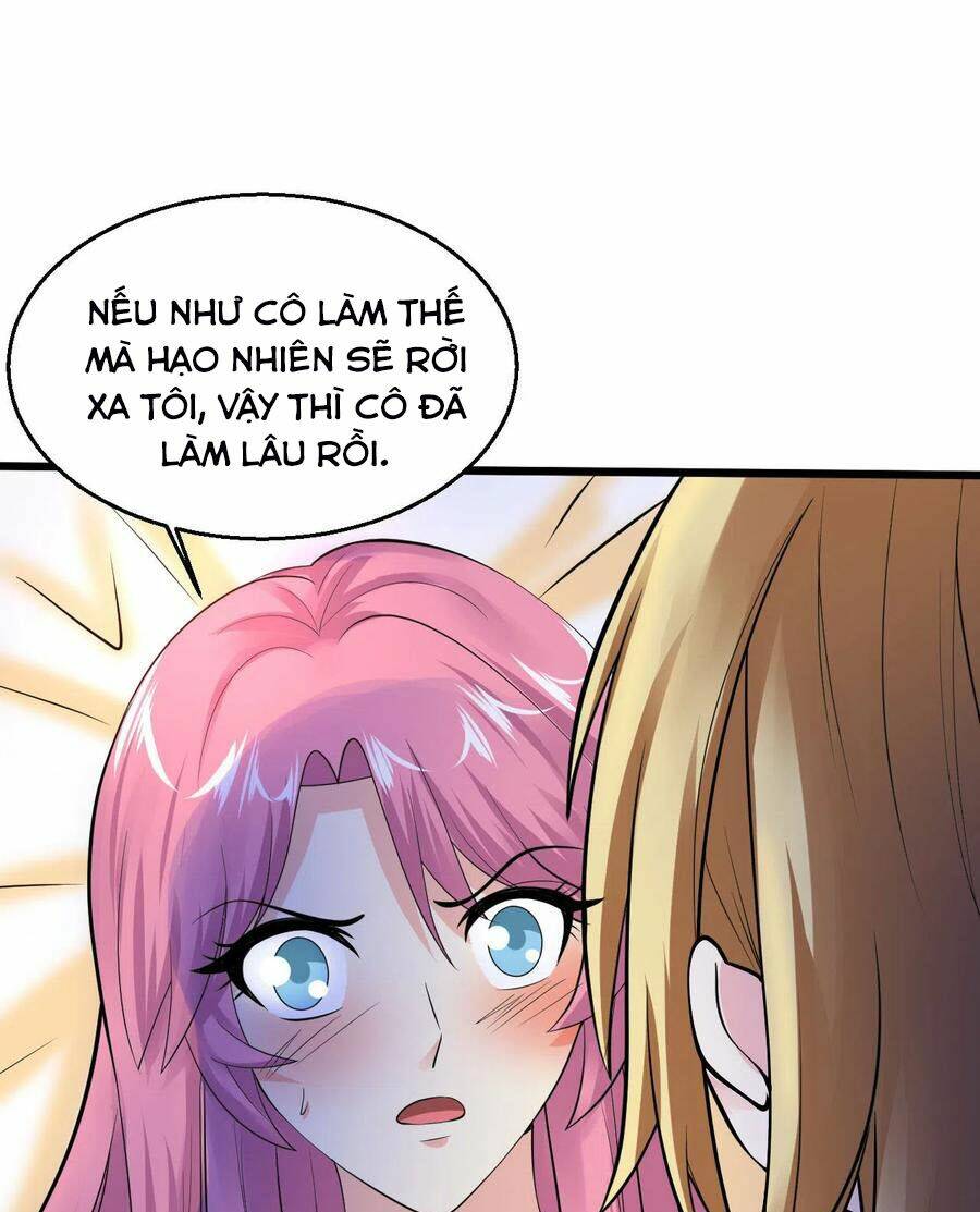 Tuyệt Phẩm Y Thánh - Chapter 118 - Page 9