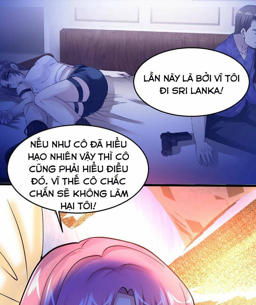 Tuyệt Phẩm Y Thánh - Chapter 118 - Page 11