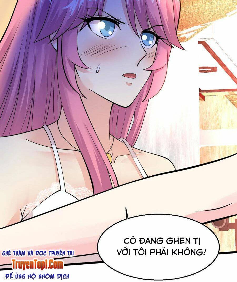 Tuyệt Phẩm Y Thánh - Chapter 118 - Page 12