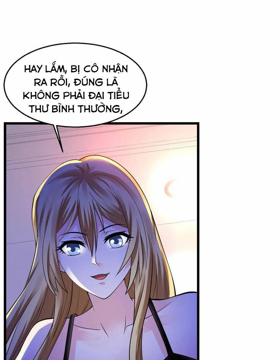 Tuyệt Phẩm Y Thánh - Chapter 118 - Page 13