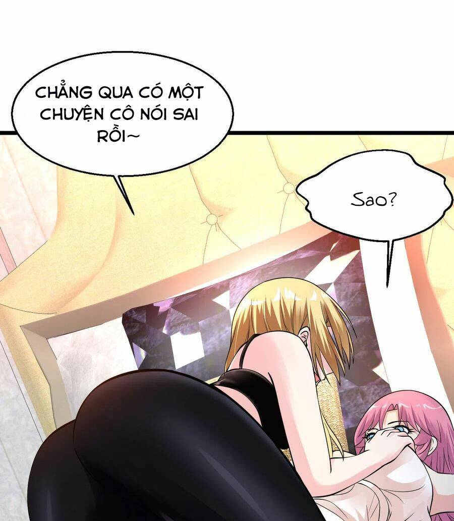 Tuyệt Phẩm Y Thánh - Chapter 118 - Page 16