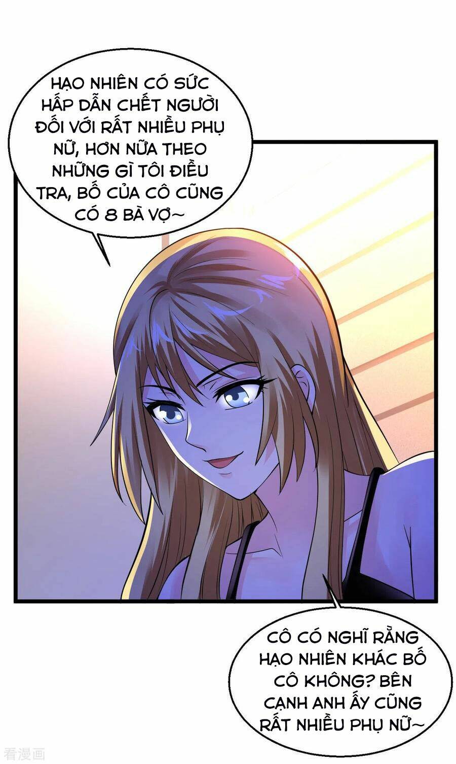 Tuyệt Phẩm Y Thánh - Chapter 118 - Page 18