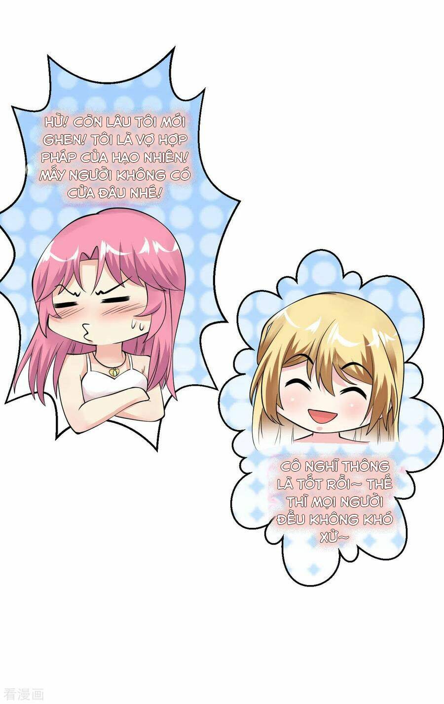 Tuyệt Phẩm Y Thánh - Chapter 118 - Page 20