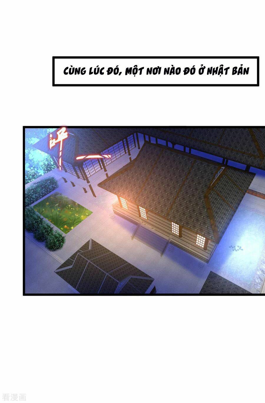 Tuyệt Phẩm Y Thánh - Chapter 118 - Page 21