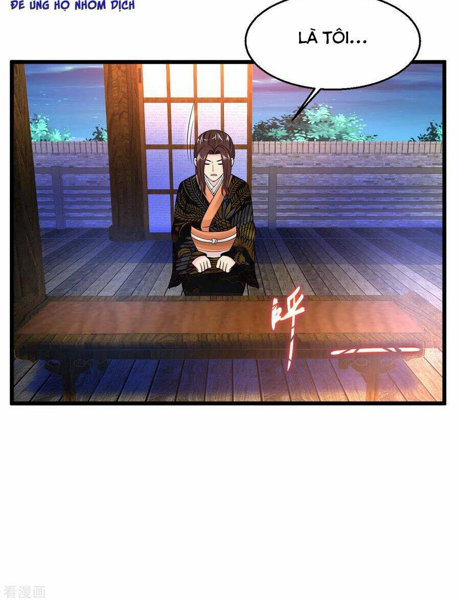 Tuyệt Phẩm Y Thánh - Chapter 118 - Page 23