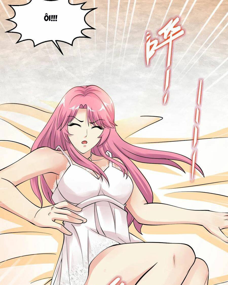 Tuyệt Phẩm Y Thánh - Chapter 118 - Page 3