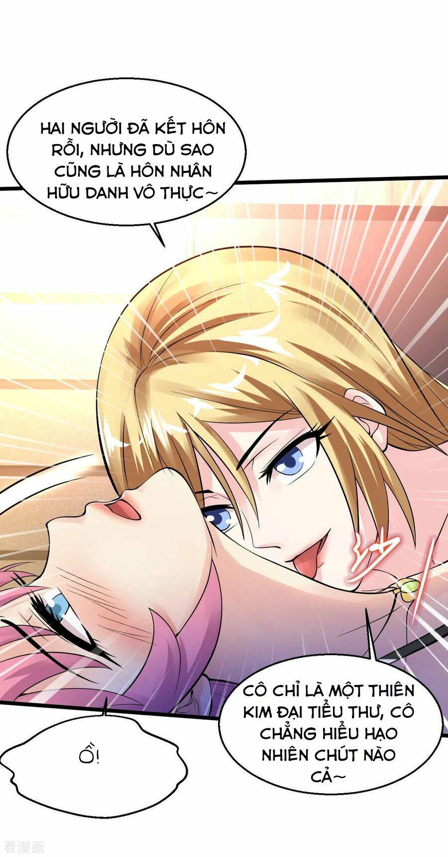 Tuyệt Phẩm Y Thánh - Chapter 118 - Page 7