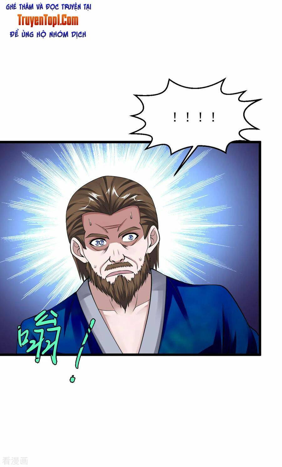 Tuyệt Phẩm Y Thánh - Chapter 119 - Page 10