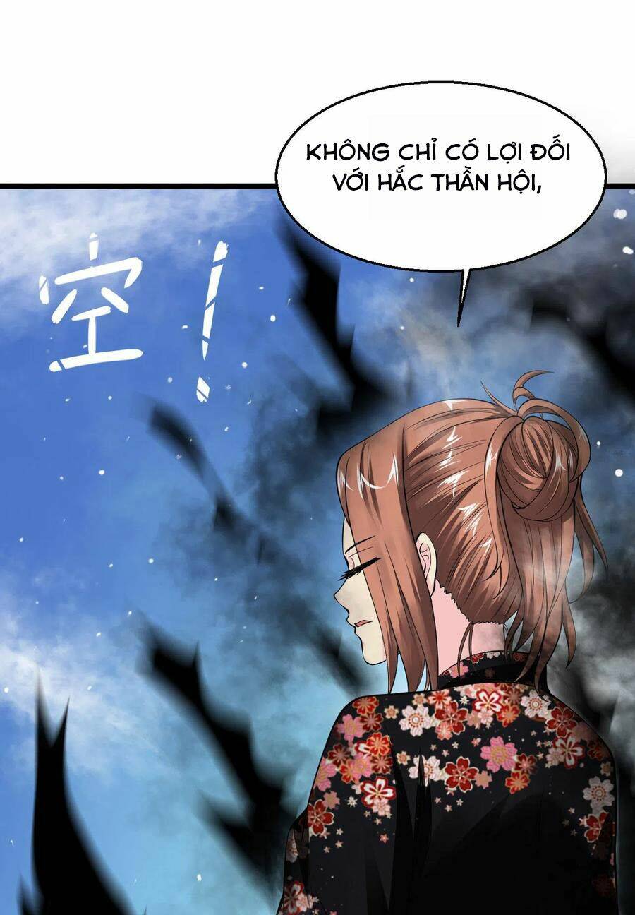 Tuyệt Phẩm Y Thánh - Chapter 119 - Page 13