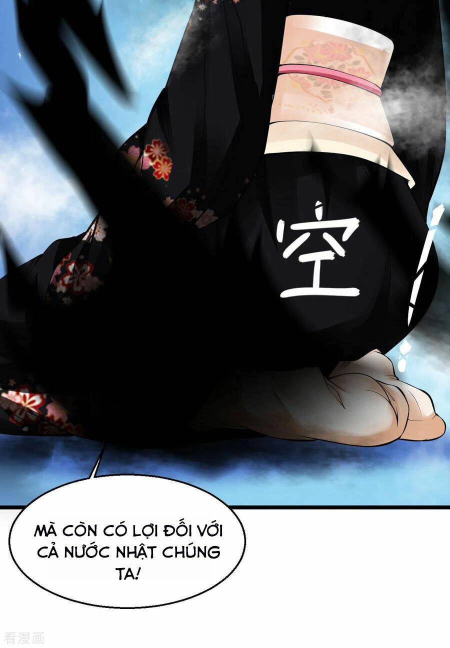 Tuyệt Phẩm Y Thánh - Chapter 119 - Page 14