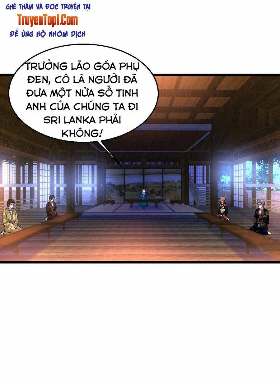 Tuyệt Phẩm Y Thánh - Chapter 119 - Page 18