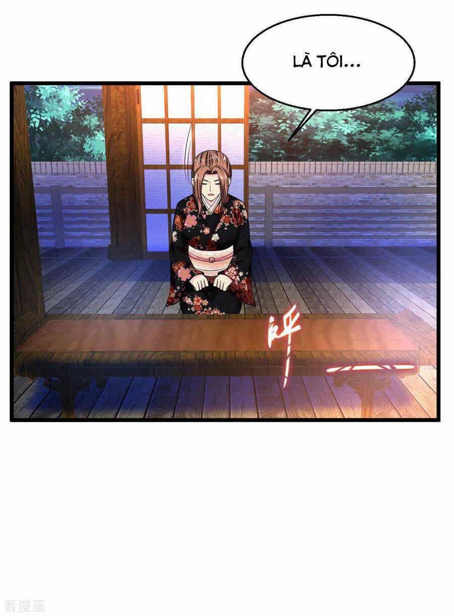 Tuyệt Phẩm Y Thánh - Chapter 119 - Page 19