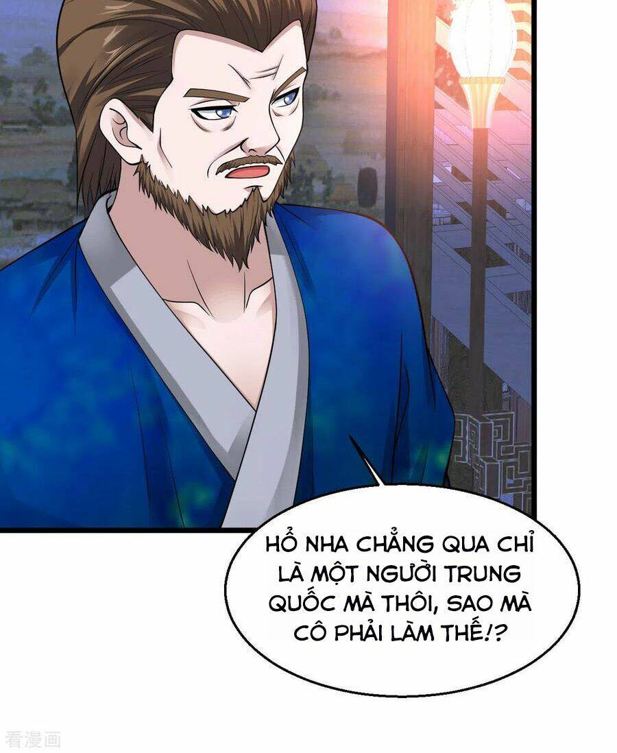 Tuyệt Phẩm Y Thánh - Chapter 119 - Page 3
