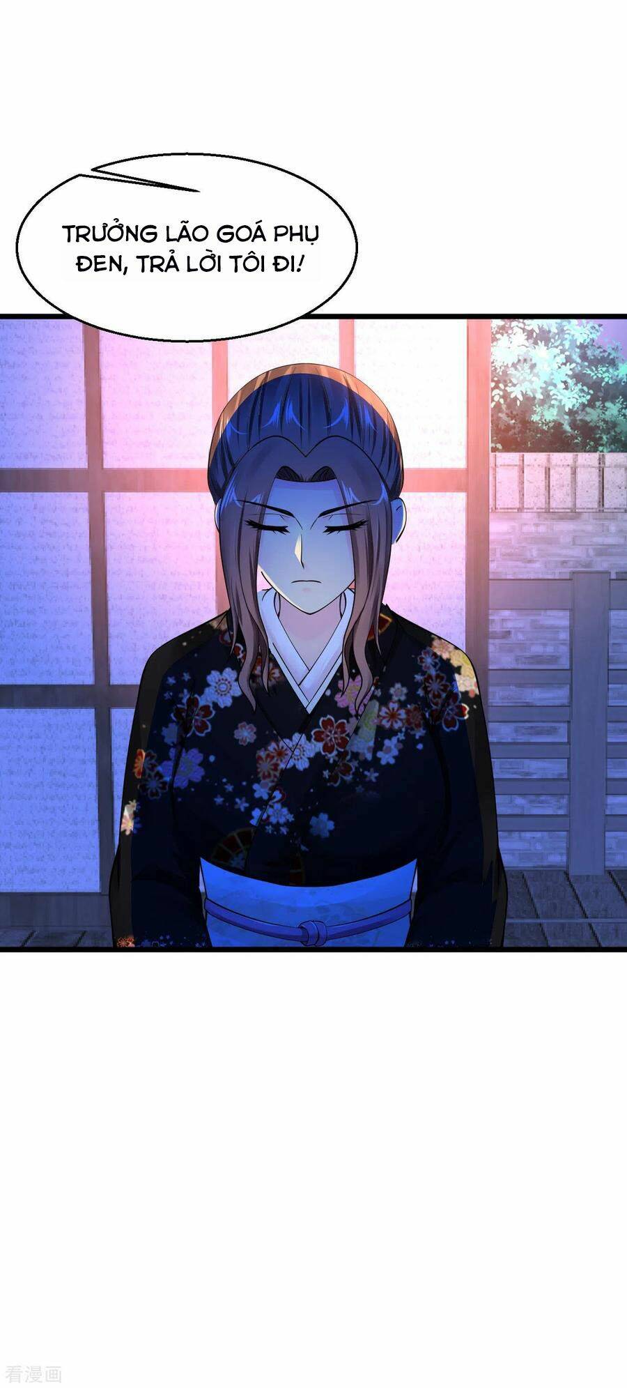 Tuyệt Phẩm Y Thánh - Chapter 119 - Page 4