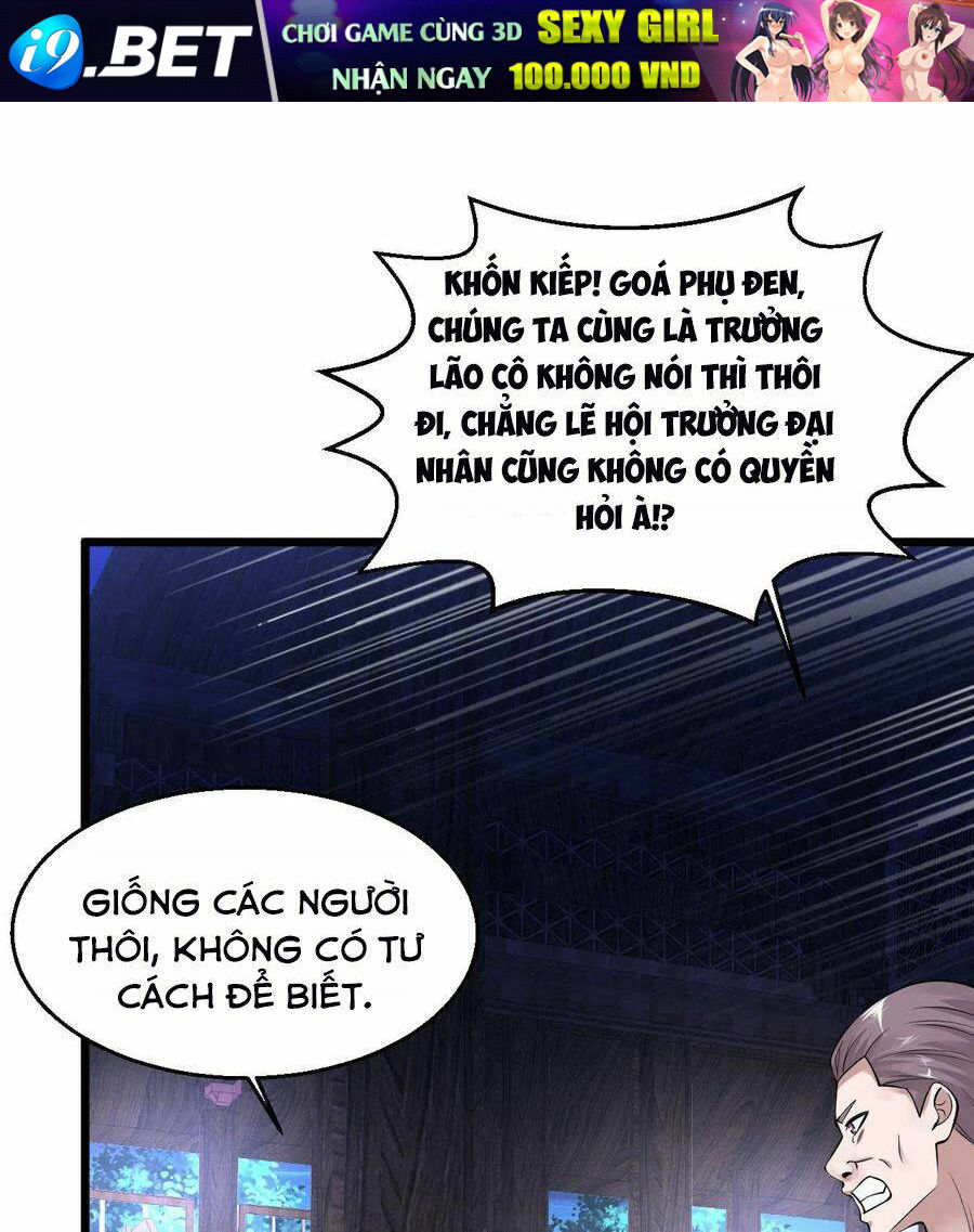 Tuyệt Phẩm Y Thánh - Chapter 119 - Page 7