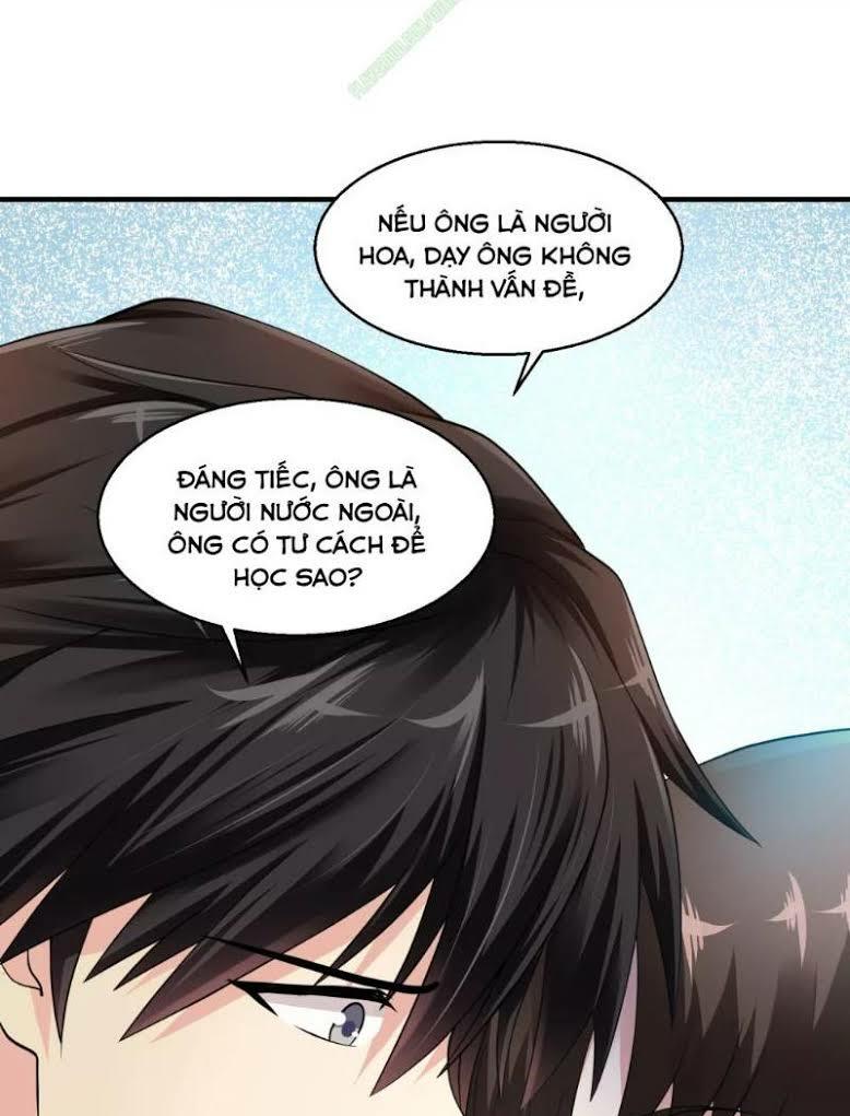 Tuyệt Phẩm Y Thánh - Chapter 12 - Page 15