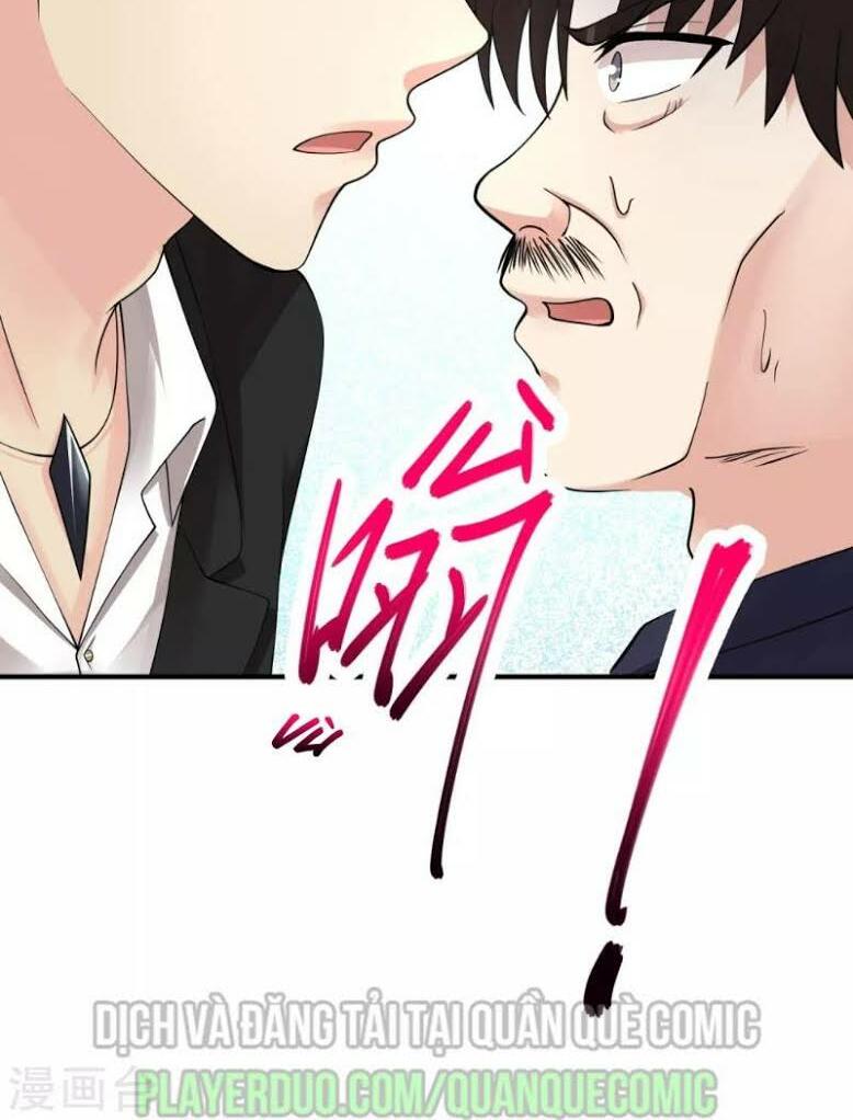 Tuyệt Phẩm Y Thánh - Chapter 12 - Page 16