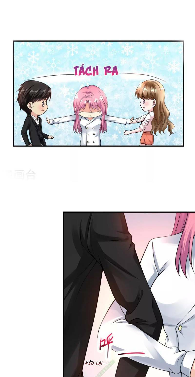 Tuyệt Phẩm Y Thánh - Chapter 12 - Page 17