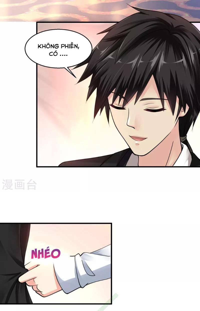 Tuyệt Phẩm Y Thánh - Chapter 12 - Page 21