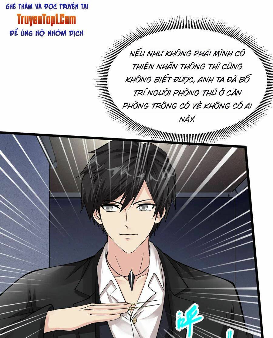 Tuyệt Phẩm Y Thánh - Chapter 120 - Page 10